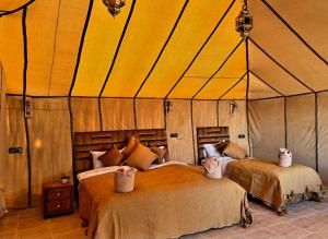 Royal Desert Retreat