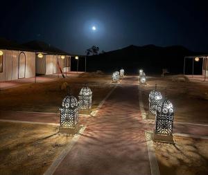 Royal Desert Retreat