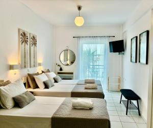 Thalassa Garden Studios