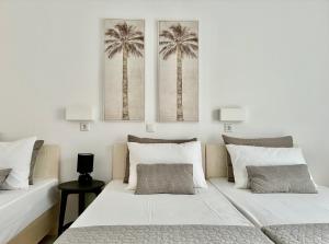 Thalassa Garden Studios