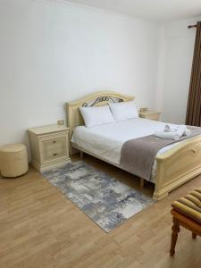 Comfort Apartment Tirana Center