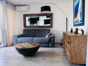 2 pièces cozy à 200 mètres de la mer