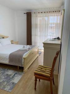 Comfort Apartment Tirana Center
