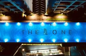 The One Chiang Mai