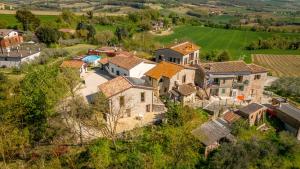 Valle in Fiore Suite - Private Jacuzzi & Sauna - ItalyWeGo