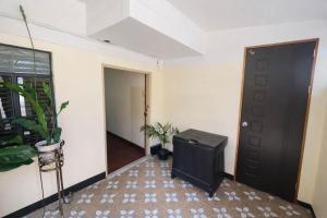 Bona Fide Transient Lodge