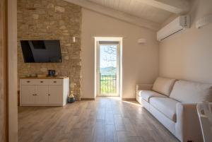 Valle in Fiore Suite - Private Jacuzzi & Sauna - ItalyWeGo