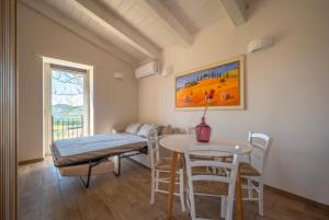 Valle in Fiore Suite - Private Jacuzzi & Sauna - ItalyWeGo