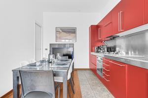 duomo-navigli Dream flat darsena free wifi & AC