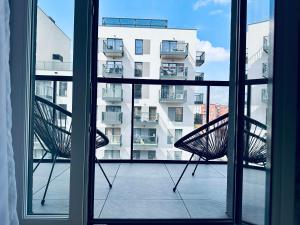 Oro Apartments Centrum Wrocław