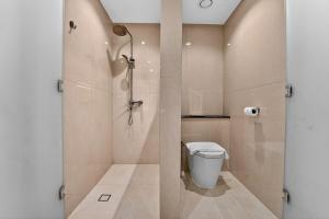 FIRST CLASS 1BR Elegance with Burj Khalifa View