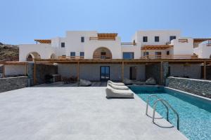 Aegean Pearl Villa
