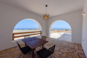 Aegean Pearl Villa