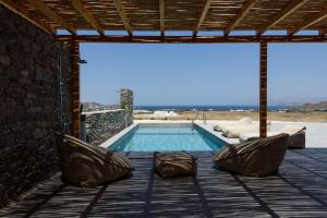 Aegean Pearl Villa