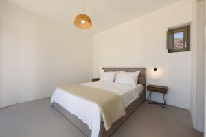 Aegean Pearl Villa
