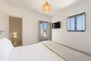 Aegean Pearl Villa