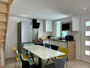 125 - La Maison du Sud - Carnon - Beach - 7 people