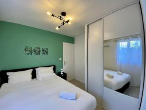 125 - La Maison du Sud - Carnon - Beach - 7 people