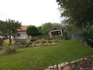 Balatonudvari Comfort House w AC by NW