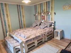 Balatonudvari Comfort House w AC by NW