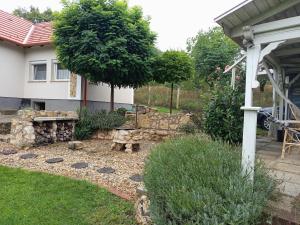 Balatonudvari Comfort House w AC by NW