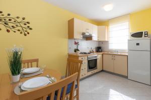 Apartment Egle Rabac