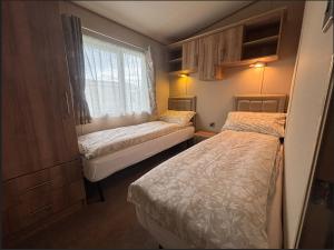 Huntly Castle Holiday Park