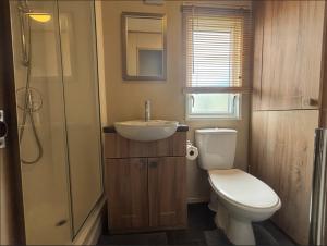 Huntly Castle Holiday Park