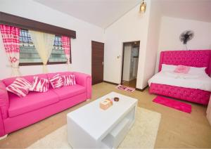 Cutie Studio Unit Nyali