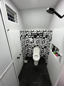 Homestay Lot 90