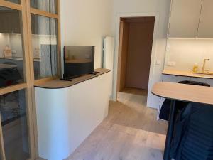 L Ecrin Lajarrige 4 5 pers plage 5 min Terrasse