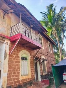 Vikram homestay
