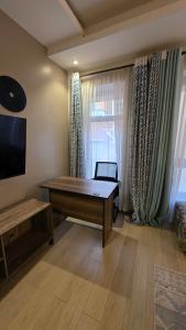 Graciously furnished Truvalor 2 bedroom in Kilimani