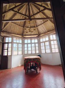 Vikram homestay