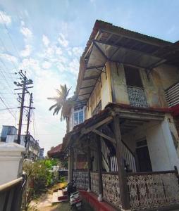 Vikram homestay