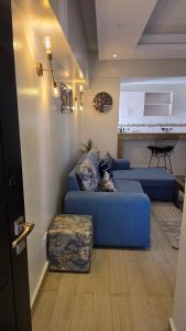 Graciously furnished Truvalor 2 bedroom in Kilimani