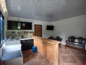Casa de campo cerca a la Hacienda Napoles
