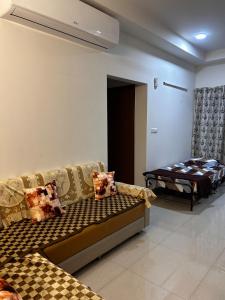 Luxury Flat in GIFT City - Dream Heights