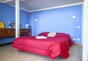 Charming Loft near Colosseum and Termini Station - Parking included