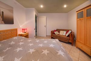 Villa Montegolo, Appartamento Felice