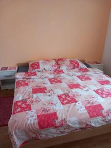 Apartments Mihalic