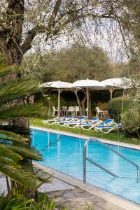Sarzana Park Hotel