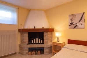 Villa Montegolo, Appartamento Felice