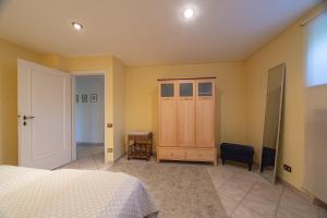 Villa Montegolo, Appartamento Felice