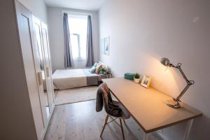 Cityscape Budget Apartment Garay 2nd