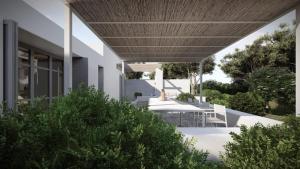 Villa Danae