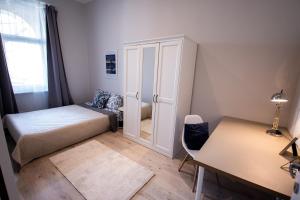 Cityscape Budget Apartment Garay 2nd