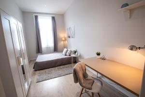 Cityscape Budget Apartment Garay 2nd