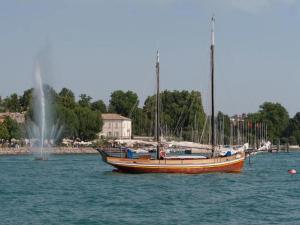 Holiday Home in Lazise near Lake Garda