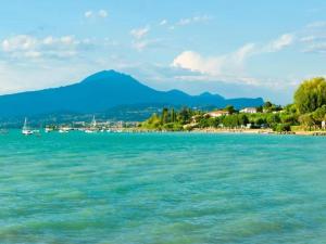 Holiday Home in Lazise near Lake Garda